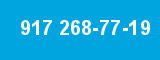 917 268-77-19